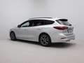 Ford Focus Kombi ST-Line X 1.0 EcoBoost mHEV PowerShift 155PS Silber - thumbnail 6