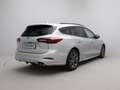 Ford Focus Kombi ST-Line X 1.0 EcoBoost mHEV PowerShift 155PS Silber - thumbnail 8