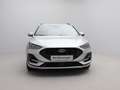 Ford Focus Kombi ST-Line X 1.0 EcoBoost mHEV PowerShift 155PS Silber - thumbnail 11