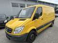Mercedes-Benz Sprinter Sprinter 216 CDI HD 3,0t *Pickerl 2/2026* Gelb - thumbnail 1