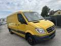 Mercedes-Benz Sprinter Sprinter 216 CDI HD 3,0t *Pickerl 2/2026* Gelb - thumbnail 2