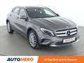 Mercedes-Benz GLA 250 GLA 250 4Matic Urban Aut.*NAVI*PDC*TEMPO*ALU* Grau - thumbnail 8