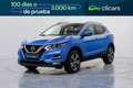 Nissan Qashqai 1.2 DIG-T N-Connecta 4x2 Azul - thumbnail 1