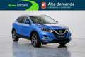 Nissan Qashqai 1.2 DIG-T N-Connecta 4x2 Azul - thumbnail 3