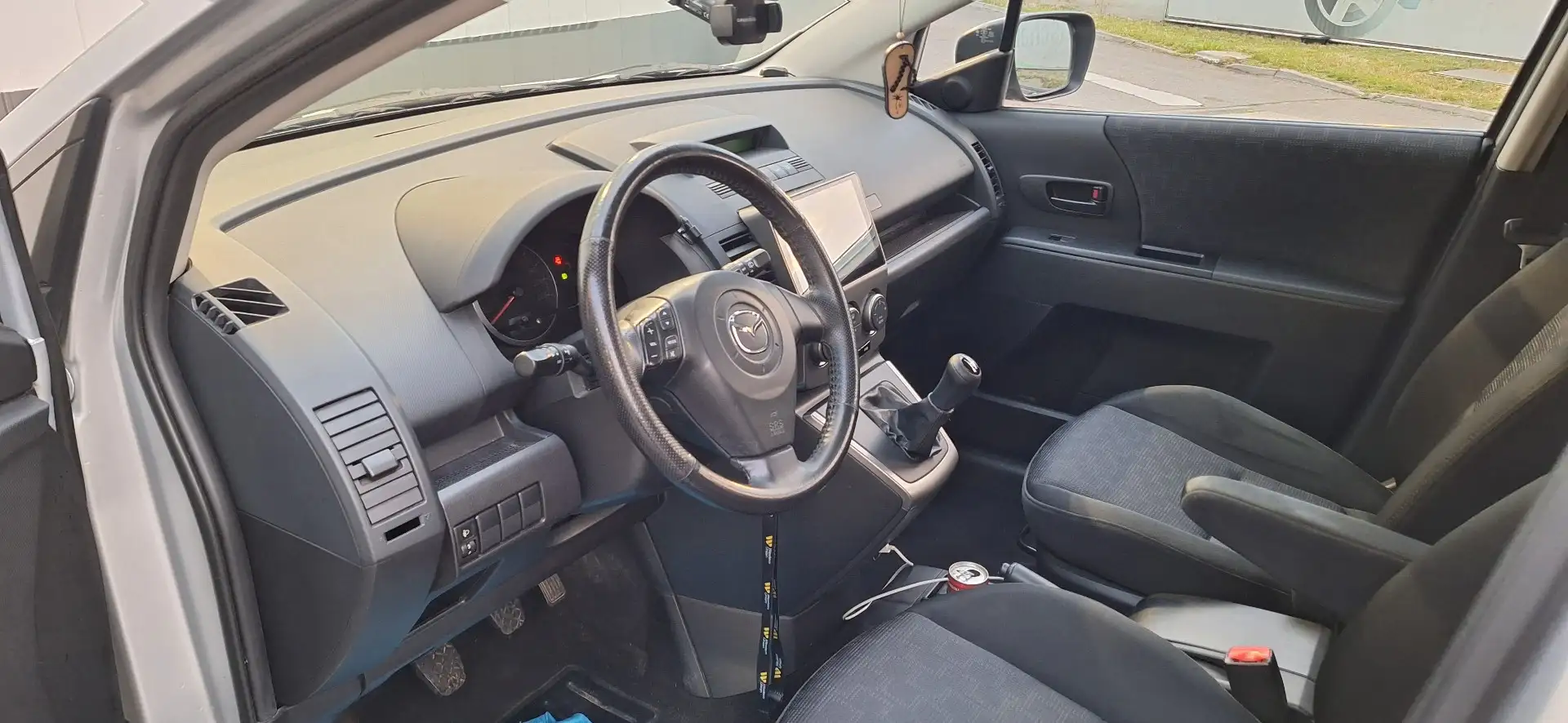 Mazda 5 1.8 Exclusive - 1