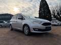 Ford Grand C-Max Cool*7-Sitzer*Navi*103.000 km* Silber - thumbnail 3