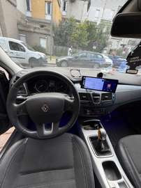 Renault Laguna III Estate 1.5 dCi - CT OK - Embray