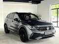 Volkswagen Tiguan Allspace 2.0 TDI R Line*BlackStyle*AHK* Grau - thumbnail 4
