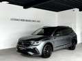 Volkswagen Tiguan Allspace 2.0 TDI R Line*BlackStyle*AHK* Grau - thumbnail 1