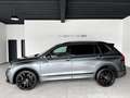 Volkswagen Tiguan Allspace 2.0 TDI R Line*BlackStyle*AHK* Grau - thumbnail 3