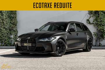 TOURING COMPETITION X-DRIVE