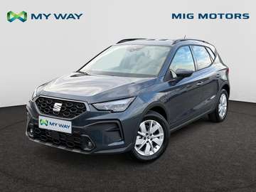 1.0 TSI (116 pk) AUTOMAAT /// Apple Carplay & Android Auto ///