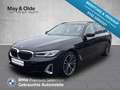 BMW 540 d HUD Luftfederung AHK-klappbar AHK El. Panodach P Schwarz - thumbnail 1