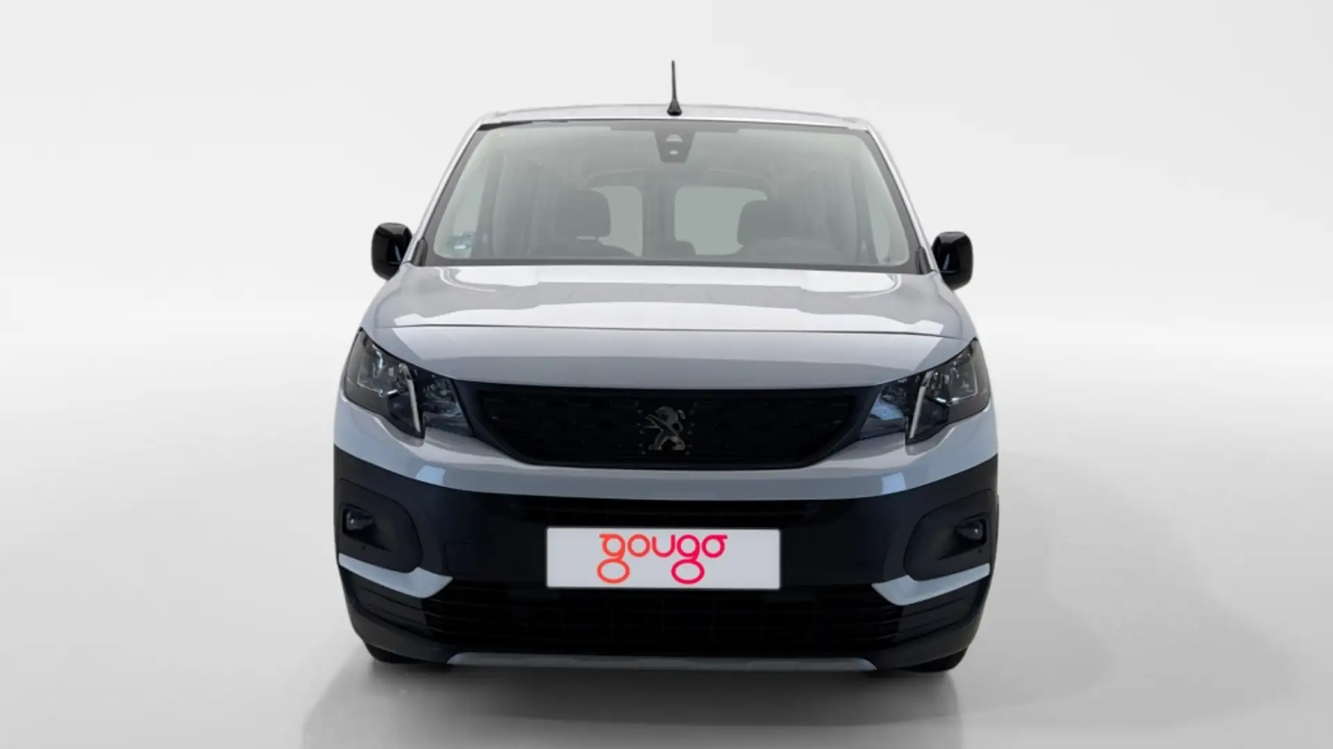 Peugeot Rifter COMBI 1.5 BLUEHDI 73KW ACTIVE PACK BUSIN. STD 100 Alb - 2