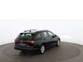 Volkswagen Golf Variant Golf VIII Variant 1.5 eTSI Life Aut LED AHK RADAR Schwarz - thumbnail 3