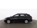 Volkswagen Golf Variant Golf VIII Variant 1.5 eTSI Life Aut LED AHK RADAR Schwarz - thumbnail 5