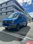 Volkswagen Crafter ACHLEITNER ALLRAD  50 SHD-Kasten ÜLR ZWB TDI Azul - thumbnail 1