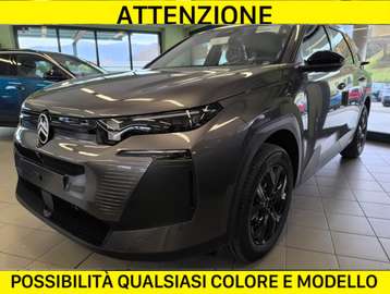 NUOVO MODELLO HYBRID YOU 145cv