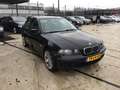 BMW 316 316ti Zwart - thumbnail 2