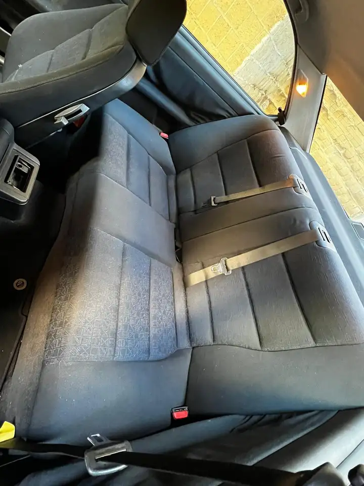 BMW 328i Coupe Europa, foto 9