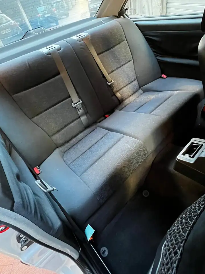 BMW 328i Coupe Europa, foto 11