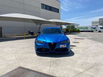 2.2 JTDM 154kW 210CV Veloce ATX