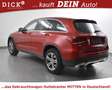 Mercedes-Benz GLC 300 GLC300e 4M MULTIB+NAVI+STNDHZ+KAMER+ACC+AHK+SHZ+ Rouge - thumbnail 5