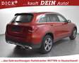 Mercedes-Benz GLC 300 GLC300e 4M MULTIB+NAVI+STNDHZ+KAMER+ACC+AHK+SHZ+ Rouge - thumbnail 7