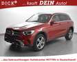 Mercedes-Benz GLC 300 GLC300e 4M MULTIB+NAVI+STNDHZ+KAMER+ACC+AHK+SHZ+ Rouge - thumbnail 4