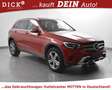 Mercedes-Benz GLC 300 GLC300e 4M MULTIB+NAVI+STNDHZ+KAMER+ACC+AHK+SHZ+ Rouge - thumbnail 1