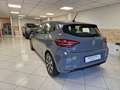 Renault Clio Clio 1.6 E-Tech hybrid Intens 140cv auto my21 Grau - thumbnail 4