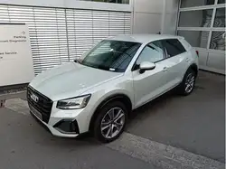 Audi Q2 Advanced 35 TFSI s-tronic