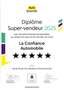 Peugeot Expert 1.6 BlueHDi L3 1er propriétaire garantie 1 an Blanc - thumbnail 22