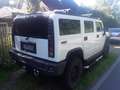 HUMMER H2 Bílá - thumbnail 2