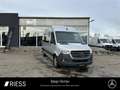 Mercedes-Benz Sprinter 314 CDI KA/L2H2/3665/MBUX/NAVI/LED(ILS)/AUTOMATIK/ Silber - thumbnail 1