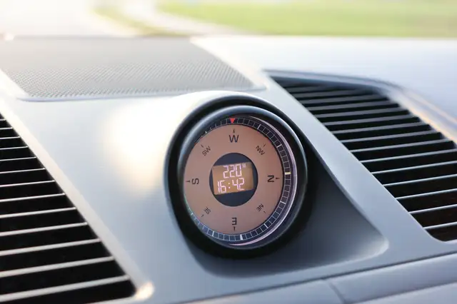 Porsche Cayenne Porsche Cayenne Turbo S E-Hybrid Ansicht 19