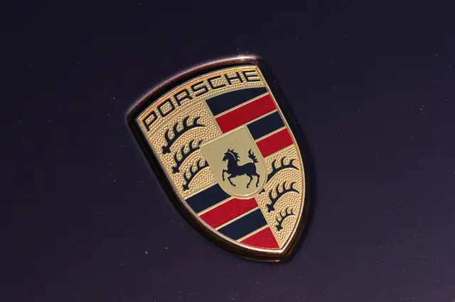 Porsche Cayenne Porsche Cayenne Turbo S E-Hybrid Ansicht 18