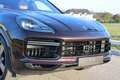 Porsche Cayenne Porsche Cayenne Turbo S E-Hybrid Rot - thumbnail 6