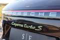 Porsche Cayenne Porsche Cayenne Turbo S E-Hybrid Rot - thumbnail 9