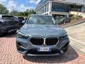 BMW X1 X1 F48 2019 sdrive18d Business Advantage auto Grigio - thumbnail 3
