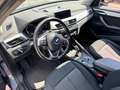BMW X1 X1 F48 2019 sdrive18d Business Advantage auto Grigio - thumbnail 7