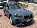 BMW X1 X1 F48 2019 sdrive18d Business Advantage auto Grigio - thumbnail 2