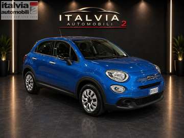 1.0 T3 120cv MT6 ITALIANA IVA COMPRESA PRONTA CONSEGNA