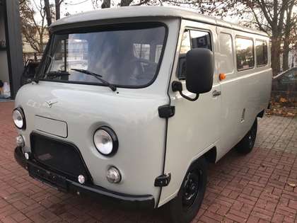 Used Uaz 26 Van For Sale Autoscout24 Used Uaz 26 Van For Sale Autoscout24