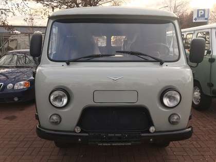Used Uaz 26 Van For Sale Autoscout24 Used Uaz 26 Van For Sale Autoscout24