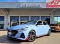 Hyundai i20 1.6 T-GDI 204cv N Performance Blau - thumbnail 1