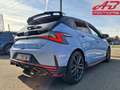 Hyundai i20 1.6 T-GDI 204cv N Performance Blau - thumbnail 5