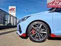Hyundai i20 1.6 T-GDI 204cv N Performance Blau - thumbnail 9