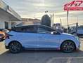 Hyundai i20 1.6 T-GDI 204cv N Performance Blau - thumbnail 4