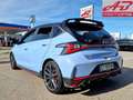 Hyundai i20 1.6 T-GDI 204cv N Performance Blau - thumbnail 7